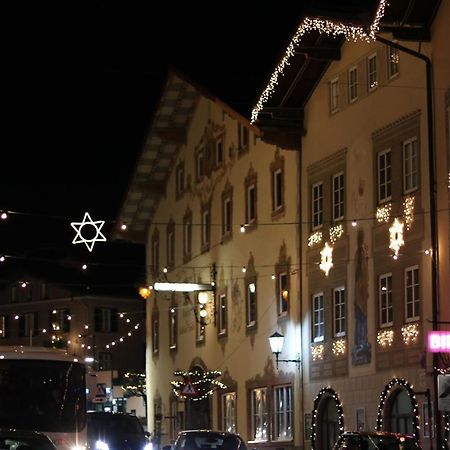 Hotel Gasthof Goldene Traube Golling an der Salzach Exterior foto